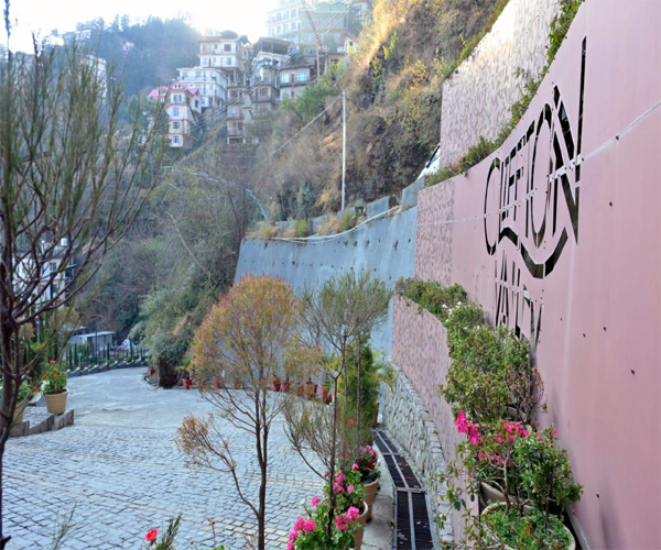 Hotels in Shimla
