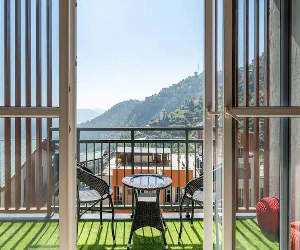 Hotels in Shimla