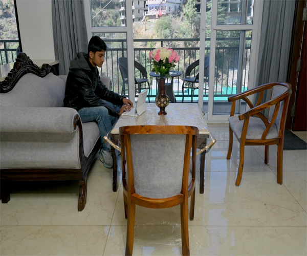 Shimla hotels near Christ Church
