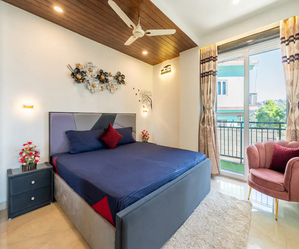 Shimla hotels for Family