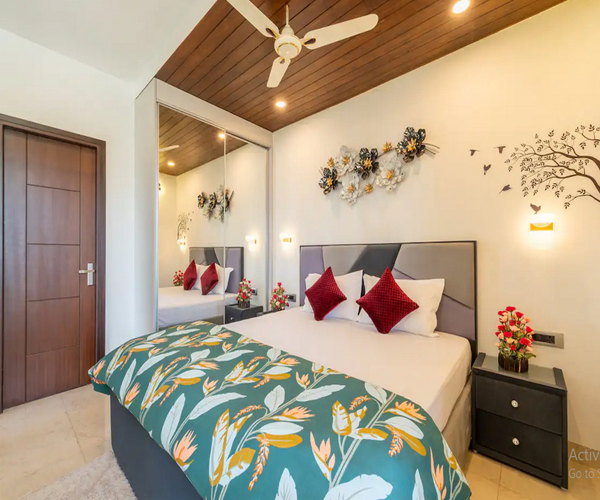 Family hotels in Shimla