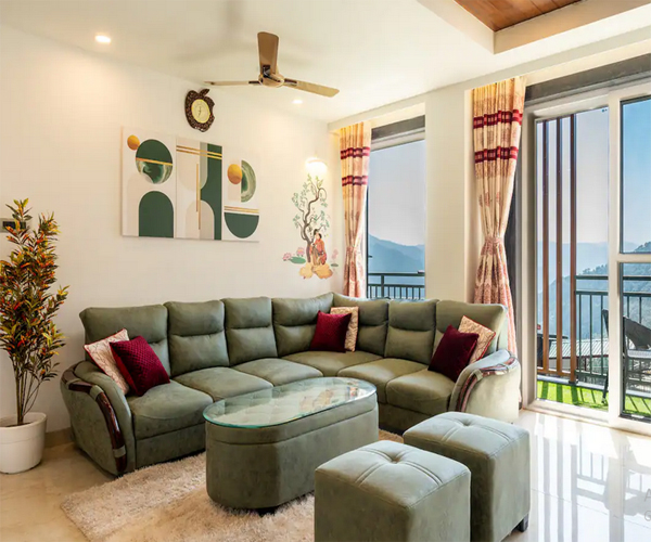 Shimla hotels near railway station