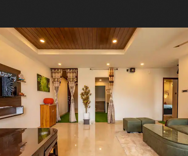 Honeymoon hotels Shimla