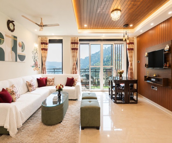Shimla hotels with breakfast
