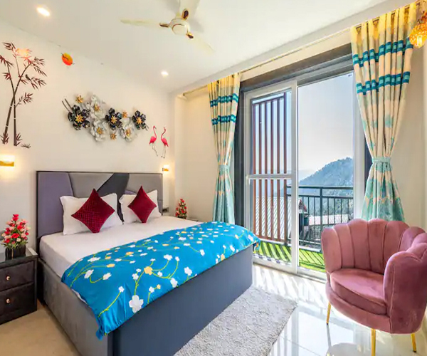Budget hotels Shimla
