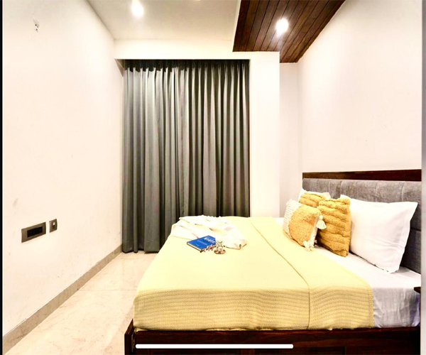 Shimla homestays
