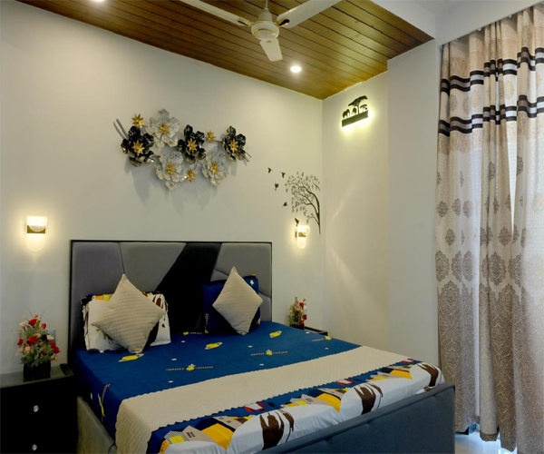 Shimla luxury resorts